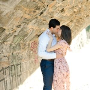 Meet your Posher, Hunter